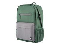HP - Sac à dos pour ordinateur portable - 15.6" - vert