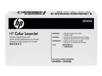 HP - Waste toner collector - for Color LaserJet Enterprise MFP M680; LaserJet Enterprise Flow MFP M680