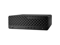 HP ProDesk 4 SFF G1i U7265 16GB/512 PC