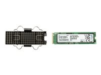 Hard Drives & Stocker - Internal SSD - 6YT76AA