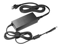 HP Power Supply Kit - Adaptateur secteur - 90 Watt - PFC active - pour Presence Small Space Solution with Zoom Rooms