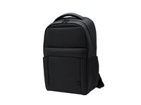 HP Commuter - Sac à dos pour ordinateur portable - 16.1" - noir
