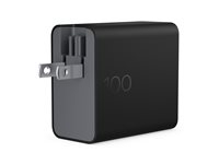 HP 100W GaN Wall CHRGR EMEA-INTL English