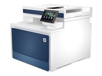 Printers en fax - Multifunctionele kleur - 5HH64F#B19