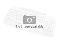 HP 220 - Keyboard - wireless - 2.4 GHz - QWERTY - International English - black - recyclable packaging