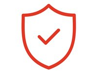 HP Poly+ Partner - Contrat de maintenance prolongé - remplacement de matériel avancé (pour appareils de vidéoconférence) - 1 année - expédition - temps de réponse : NBD - pour Poly G7500