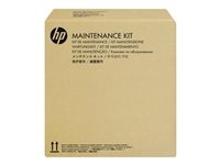 HP Scanjet Roller Replacement Kit - Kit d'entretien - pour Scanjet Pro 2500 f1