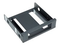 HP QX310 - Support pour unité de stockage (boîtier) - pour Workstation Z2 G4, Z4 G4, Z6 G4, Z8 G4