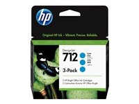 Verbruiksgoederen en accessoires - Inktcartridge - 3ED77A