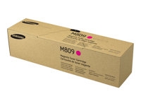 HP CLT-M809S - Magenta - original - cartouche de toner (SS649A) - pour MultiXpress CLX-9201, 9206, 9251, 9256, 9258, 9301, 9306, 9358, 9811, 9812, 9813