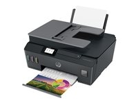 Imprimantes et fax - Multifonction couleur - 5HX14A#BHC