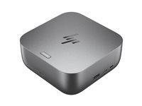 HP TB4 100W G6 Dock