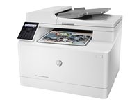 Printers en fax - Multifunctionele kleur - 7KW56A#B19