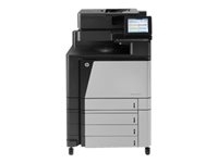 Imprimantes et fax - Multifonction couleur - A2W75A#B19