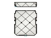 HP - Kit de filtres antipoussière pour armoire système - pour Workstation Z2 G4