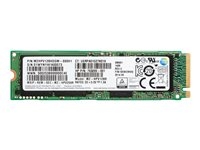 Disque dur et stockage - SSD Interne - 1PD60AA