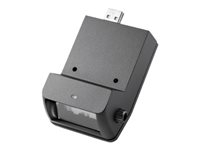 HP RP9 Integrated Barcode Scanner Bottom - Barcode scanner - integrated - USB 2.0