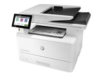 Printers en fax - Multifunctionele Z/W - 3PZ55A#B19