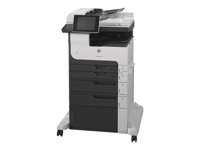 Printers en fax - Multifunctionele Z/W - CF067A#B19