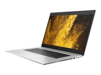 HP EliteBook 1050 G1 Notebook - Intel Core i5 - 8400H / jusqu'à 4.2 GHz - vPro - Win 10 Pro 64 bits - UHD Graphics 630 - 8 Go RAM - 256 Go SSD NVMe, TLC - 15.6" IPS 1920 x 1080 (Full HD) - Wi-Fi 5, NFC - argent de brochet - clavier : Belge