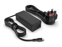 HP USB-C LC - Adaptateur secteur - AC - 65 Watt - Royaume-Uni - pour ProBook 635 Aero G7 Notebook