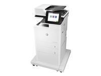 Printers en fax - Multifunctionele Z/W - 7PS98A#B19