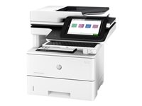 Printers en fax - Multifunctionele Z/W - 1PV67A#B19