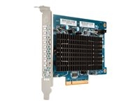 HP Z Turbo Drive Dual Pro - SSD - 2 To - pour ZCentral 4R