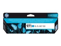 Verbruiksgoederen en accessoires - Inktcartridge - CN622AE