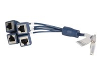 Netwerk kabels -  - JG263A
