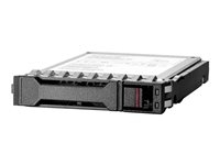 Hard Drives & Stocker - Internal SSD - P40502-B21