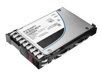Hard Drives & Stocker - Internal SSD - P50214-B21