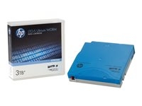 Hard Drives & Stocker - LTO - C7975W