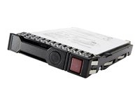 Hard Drives & Stocker - Internal SSD - P49047-B21
