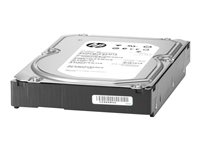 Hard Drives & Stocker - Internal HDD - 801882-B21