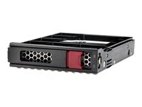 Hard Drives & Stocker - Internal SSD - P37009-B21