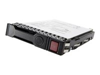 Hard Drives & Stocker - Internal SSD - P18424-B21