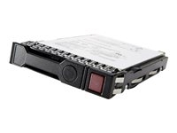 Hard Drives & Stocker - Internal SSD - P36997-B21