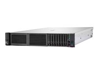 Servers - Rackmount server - P58452-421