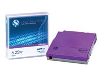 Hard Drives & Stocker - LTO - C7976BW