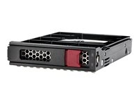 Hard Drives & Stocker - Internal SSD - P47808-B21