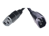 Kabels - Power - 142257-002