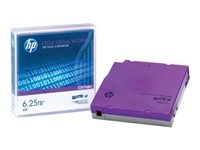 Hard Drives & Stocker - LTO - C7976W