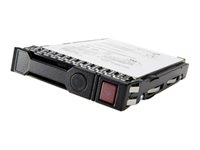 Hard Drives & Stocker - Internal SSD - P18432-B21
