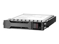 Hard Drives & Stocker - Internal SSD - P40565-B21