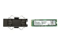 Hard Drives & Stocker - Internal SSD - 8PE69AA