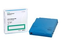 Hard Drives & Stocker -  - C7975A