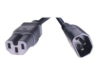 Kabels - Power - J9944A