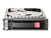 Hard Drives & Stocker - Internal HDD - Q2R41A