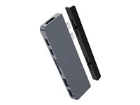 Portables -  - HD28C-GRY